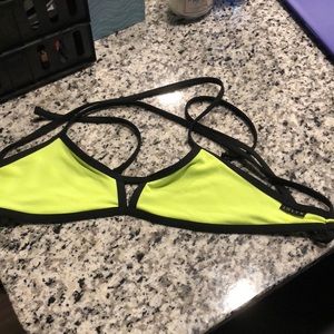 Jolyn Swim Top